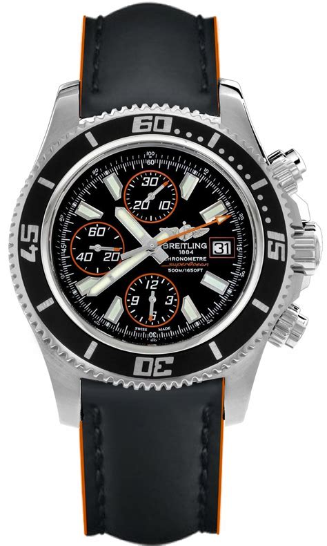 Breitling Superocean Chronograph A1334102/BA85